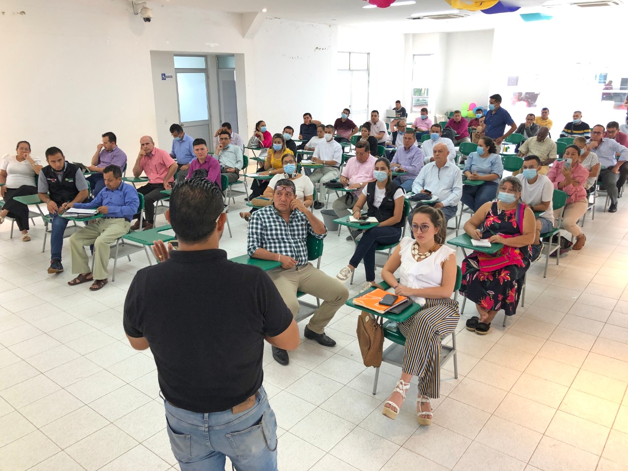 Llamado a  una participación ciudadana inteligente
