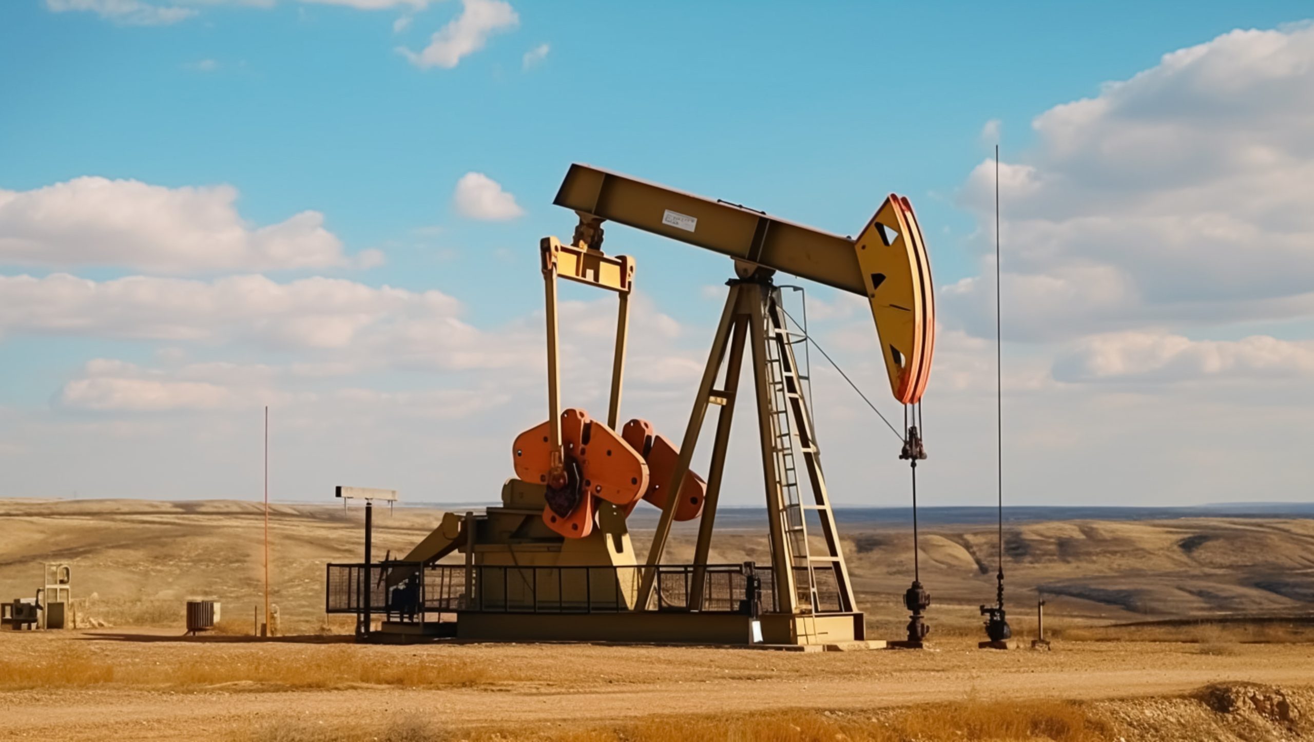 Urgen entorno favorable para la inversión en exploración petrolera
