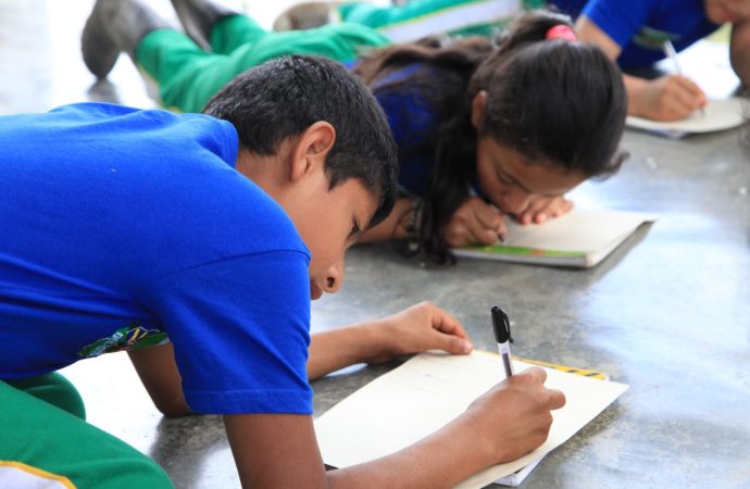 Lupa a los Planes Territoriales de Lectura, Escritura y Oralidad (PTLEO)