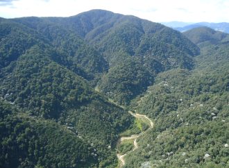 Radiografía del patrimonio natural de los opitas