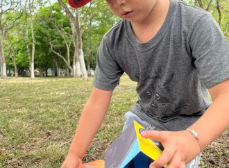 Educación ambiental para  transformar vidas
