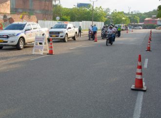 ¿Cómo disminuir los niveles de accidentalidad vial?