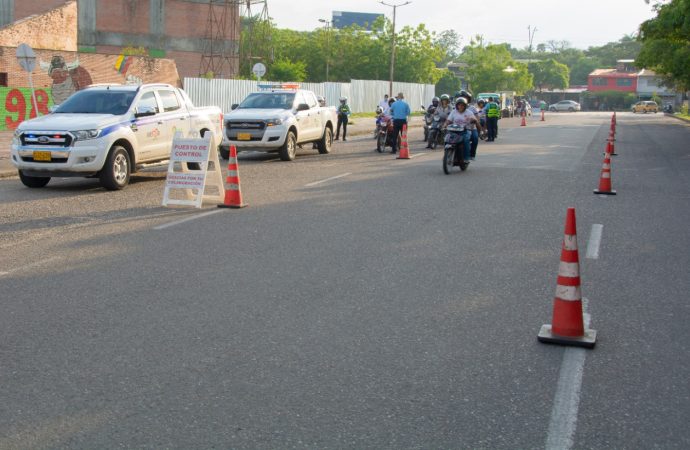 ¿Cómo disminuir los niveles de accidentalidad vial?