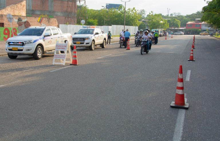 ¿Cómo disminuir los niveles de accidentalidad vial?