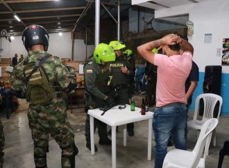 Exigen al Gobierno Nacional resultados de seguridad