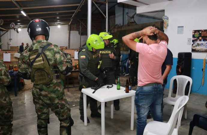 Exigen al Gobierno Nacional resultados de seguridad