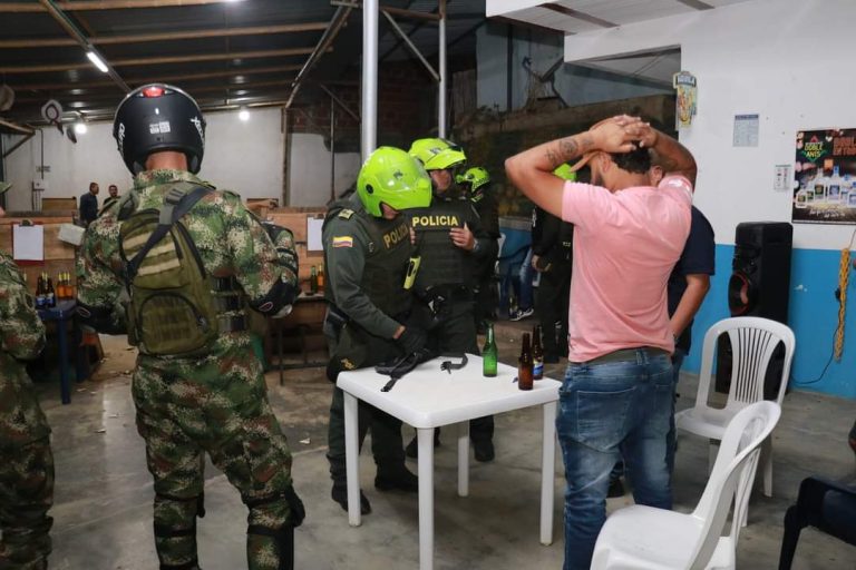 Exigen al Gobierno Nacional resultados de seguridad