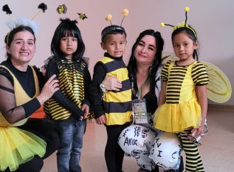 Ministerio de Educación exalta a Dulces Guardianes de Isnos