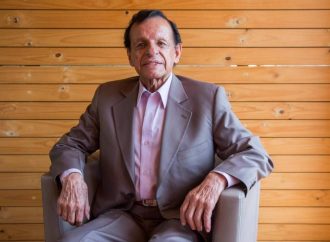 Homenaje a ‘El Zorzal Criollo’: Óscar Agudelo