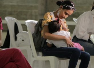 En picada tendencia a tener hijos