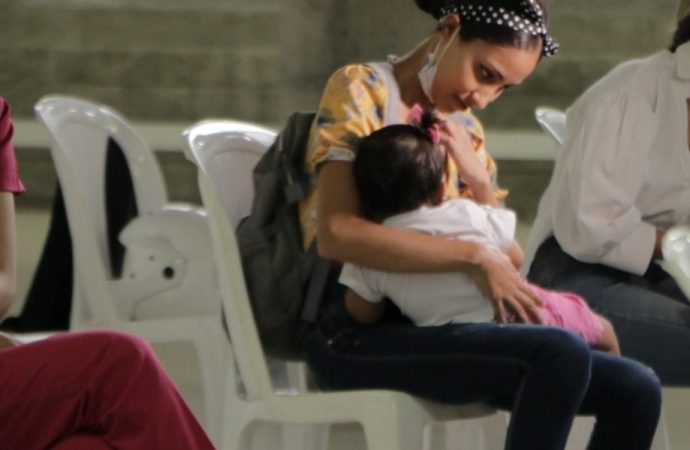 En picada tendencia a tener hijos