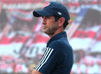 Arturo Reyes tejió décima estrella del Junior