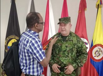 Novena Brigada del Ejército fortalecerá estrategias operacionales en 2024