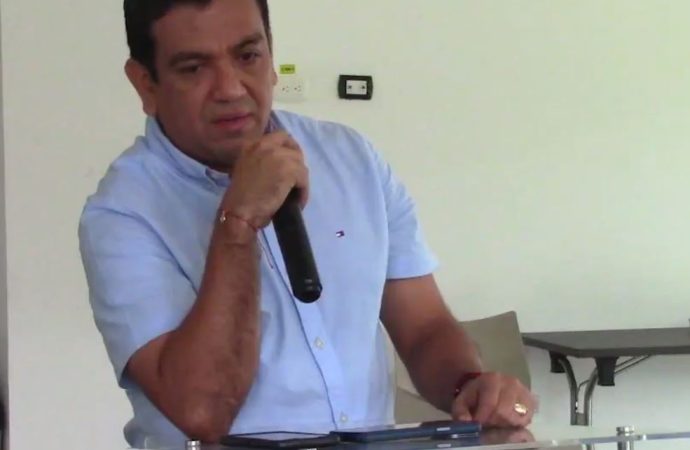 Sombras y dudas deja empalme en Palermo