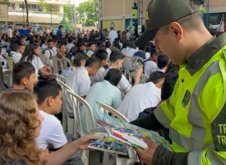 Con inicio de año escolar, consolidan espacios educativos seguros