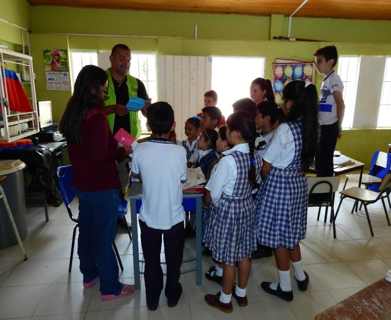 Consejos para el retorno a clases 2024