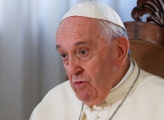 “Ser periodista es una vocación»: Papa Francisco