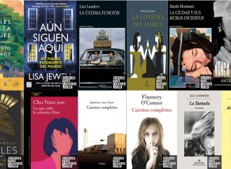 Libros más esperados de 2024