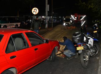Endurecen operativos por la seguridad y movilidad de Neiva
