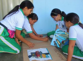 Fortalecerán infraestructura y calidad educativa en municipios huilenses