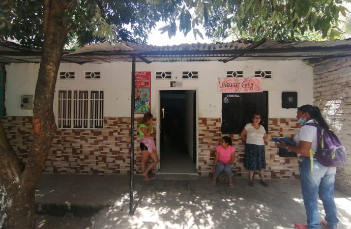 Preocupación en Neiva por aumento de casos de dengue