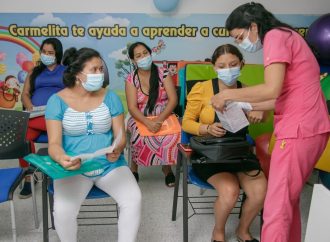 Ante incremento de virus respiratorios, urgen fortalecer medidas de autocuidado