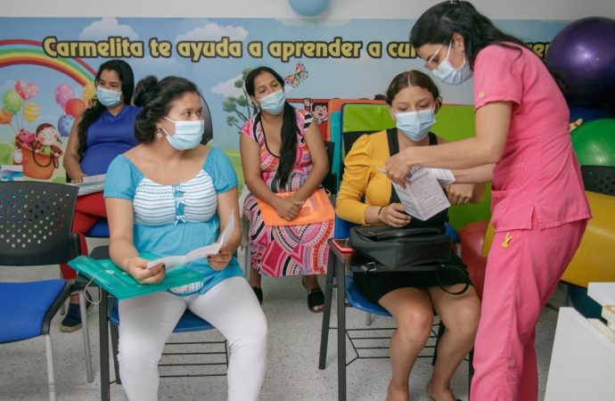 Ante incremento de virus respiratorios, urgen fortalecer medidas de autocuidado