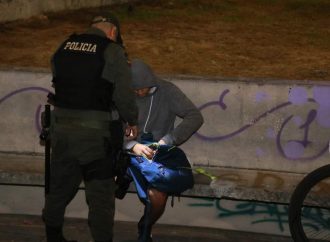 Establecen hoja de ruta para regular consumo de sustancias psicoactivas en espacios públicos