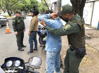 «Inseguridad y delincuencia tuvo un aumento del 23%»