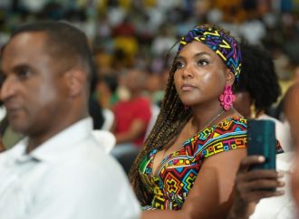 Día Mundial de la Cultura Africana