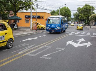 Apuntan a una transformación integral del transporte público en Neiva