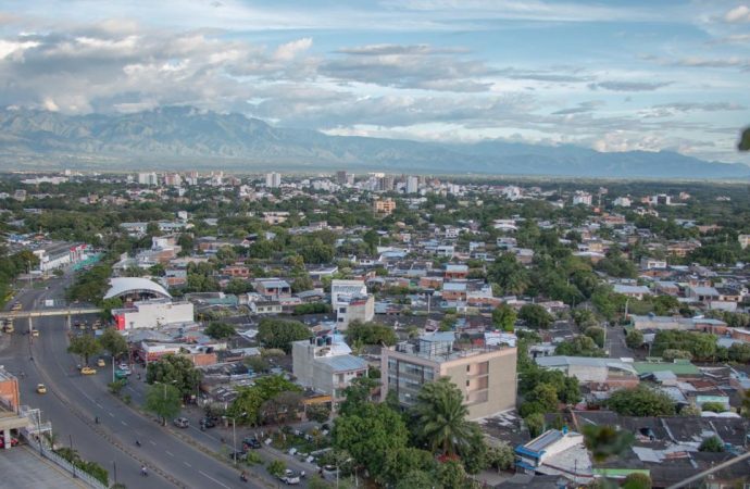 Identificarán necesidades y aspiraciones de habitantes de Neiva