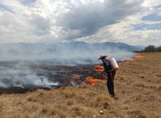 Fenómeno de “El Niño” en Huila: alerta roja en 22 municipios