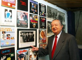 Julio Sánchez Vanegas, pionero de la radio y la televisión
