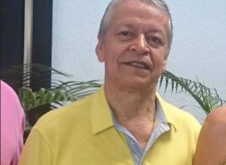 Luto: fallece el periodista José Israel Charry Calderón