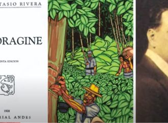 La Vorágine, 100 años