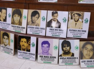 Buscan construcción de memoria y dignificación de las víctimas del conflicto en Neiva