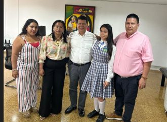 Pedagogía sobre el PAE en La Plata
