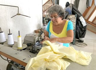 Panorama laboral de las personas mayores: salarios bajos y altas tasas de informalidad