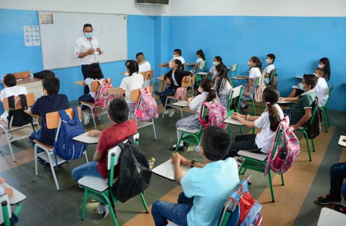 Docentes del Huila a mejorar habilidades y competencias digitales