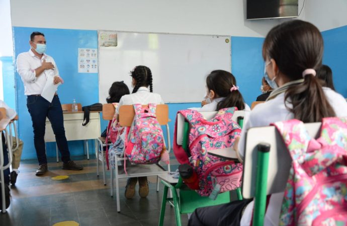 Reclaman educación más pertinente, integral y de calidad en Neiva