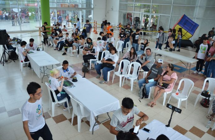 ¿Dónde están los jóvenes de hoy?