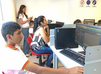 Presentan Estrategia Nacional Digital rumbo al 2026