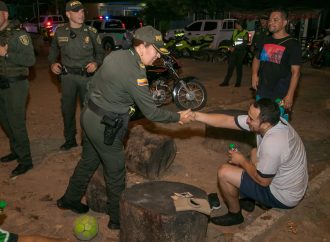 Así será el nuevo modelo de servicio de la Policía