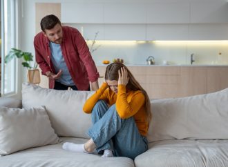 ¿Las relaciones románticas llevan a la dependencia emocional?
