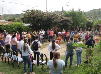 Huila cuenta con Instituto de Acción Comunal (IDACO)