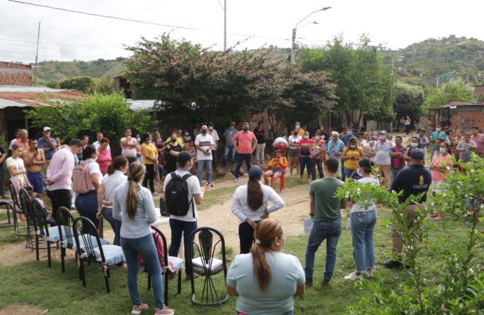 Huila cuenta con Instituto de Acción Comunal (IDACO)