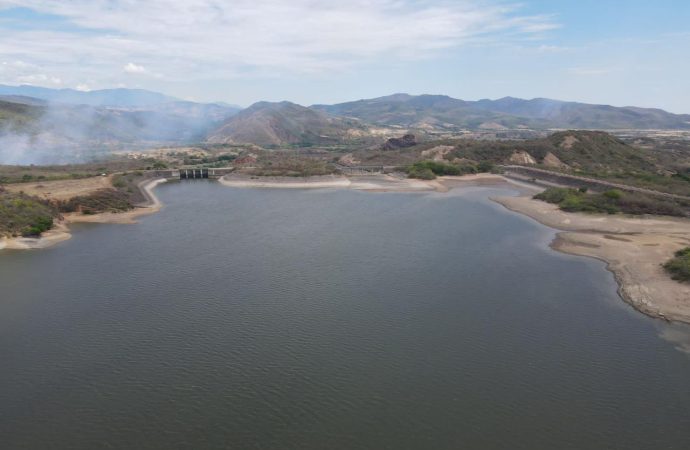 Variabilidad climática: de sequías por “El Niño”, a precipitaciones con “la Niña”