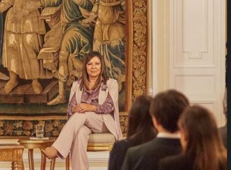 Luz Adriana Camargo Garzón, Fiscal General de la Nación
