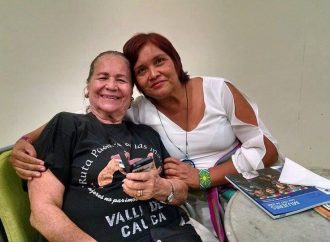 8 de marzo Día Internacional de Las Luchas de Las Mujeres
